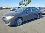 TOYOTA CAMRY 2013