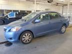 TOYOTA YARIS 2012