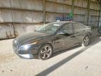 HYUNDAI ELANTRA 2022