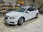 CHEVROLET CRUZE 2013