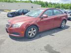 CHEVROLET CRUZE 2012