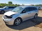 HONDA ODYSSEY 2012