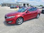 KIA OPTIMA 2013