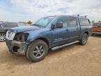 NISSAN TITAN 2014