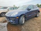 PORSCHE MACAN 2015
