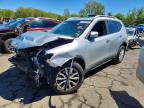 NISSAN ROGUE 2017
