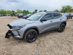 CHEVROLET TRAX 2026