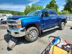 CHEVROLET SILVERADO 2017