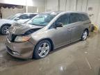 HONDA ODYSSEY 2012