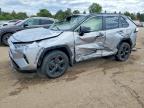 TOYOTA RAV4 2020