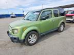 HONDA ELEMENT 2007