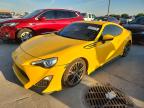 SCION FR-S 2015