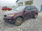 KIA SORENTO 2013