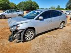 NISSAN SENTRA 2017