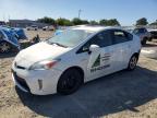 TOYOTA PRIUS 2013