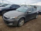 KIA OPTIMA 2013