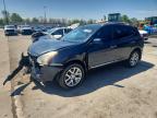 NISSAN ROGUE 2013