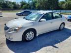 NISSAN ALTIMA 2010