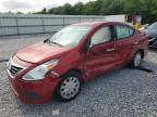 NISSAN VERSA 2019