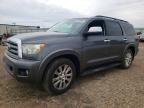 TOYOTA SEQUOIA 2011