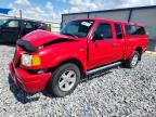 FORD RANGER 2005