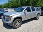 GMC CANYON 2012