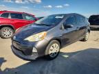 TOYOTA PRIUS C 2013