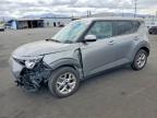 KIA SOUL 2025