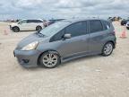 HONDA FIT 2011