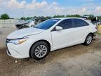 TOYOTA CAMRY 2016