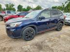 SUBARU FORESTER 2019
