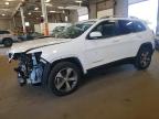 JEEP CHEROKEE 2020