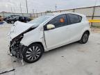TOYOTA PRIUS C 2013