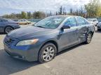 TOYOTA CAMRY 2007