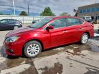 NISSAN SENTRA 2019