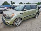 KIA SOUL 2013