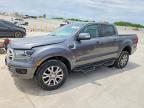 FORD RANGER 2022