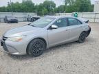 TOYOTA CAMRY 2017