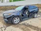TOYOTA HIGHLANDER 2022