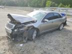 LINCOLN MKZ 2008