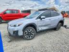 SUBARU CROSSTREK 2020