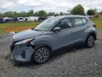 NISSAN KICKS 2022