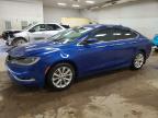 CHRYSLER 200 2015
