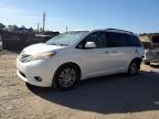 TOYOTA SIENNA 2014