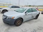 TOYOTA CAMRY 2007