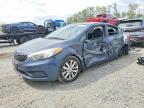 KIA FORTE 2015