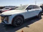 CADILLAC LYRIQ 2025