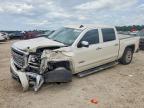 GMC SIERRA 2015