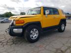 TOYOTA FJ CRUISER 2008