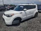 KIA SOUL 2016